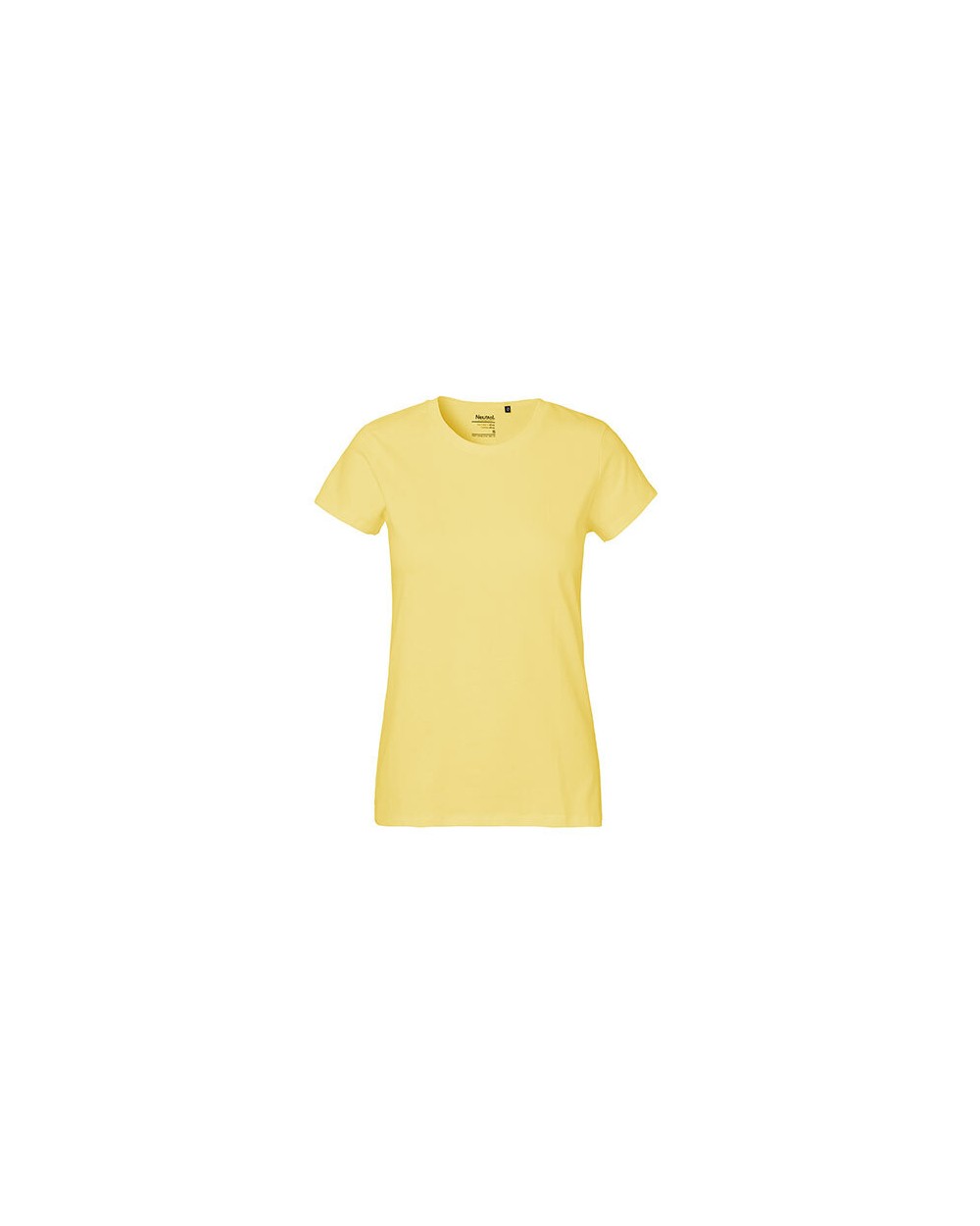 T-shirts NEUTRAL LADIES CLASSIC T-SHIRT voor bedrukking &amp; borduring