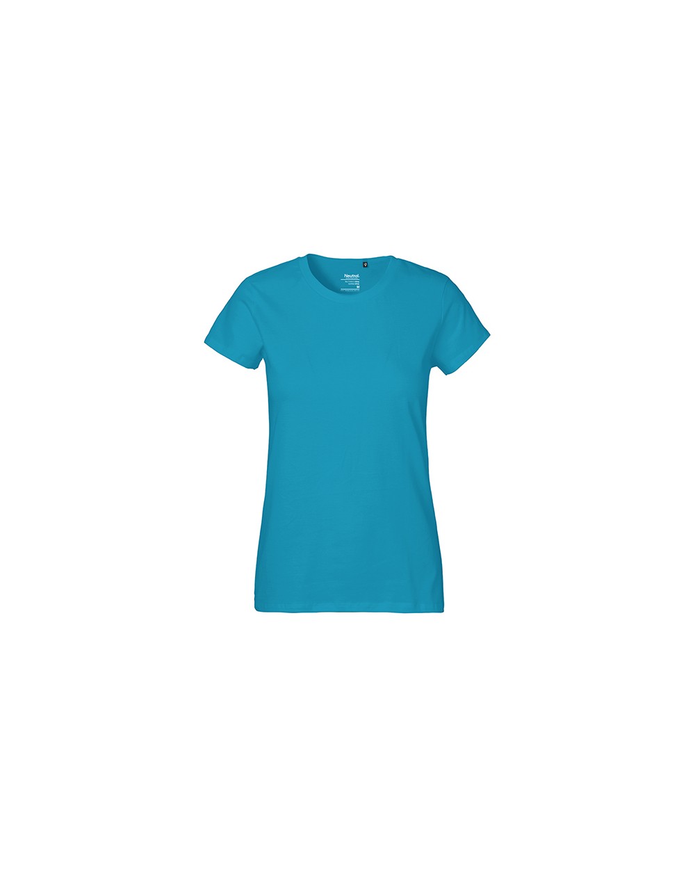 T-Shirts personnalisable NEUTRAL LADIES CLASSIC T-SHIRT