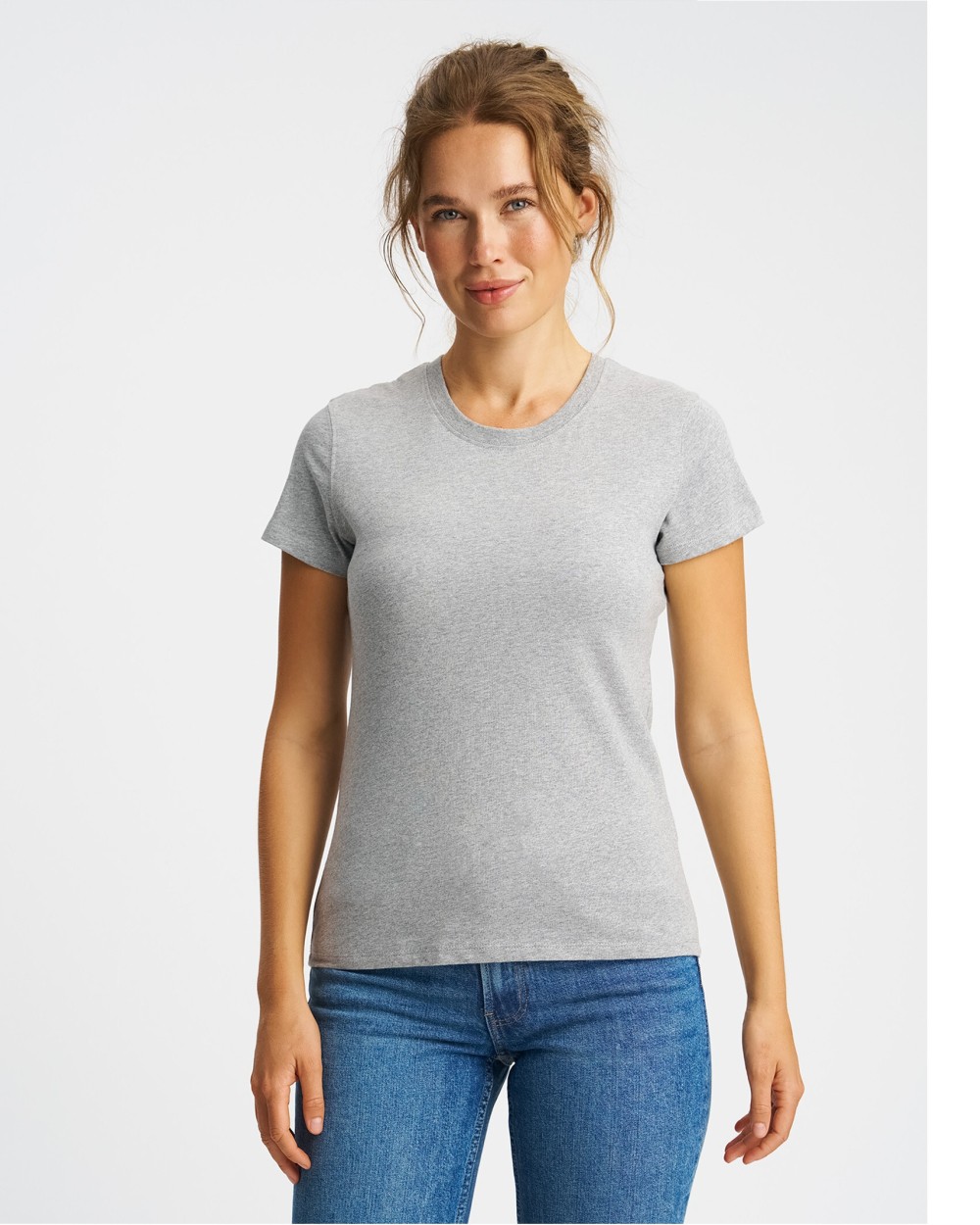 T-shirts NEUTRAL LADIES CLASSIC T-SHIRT voor bedrukking &amp; borduring
