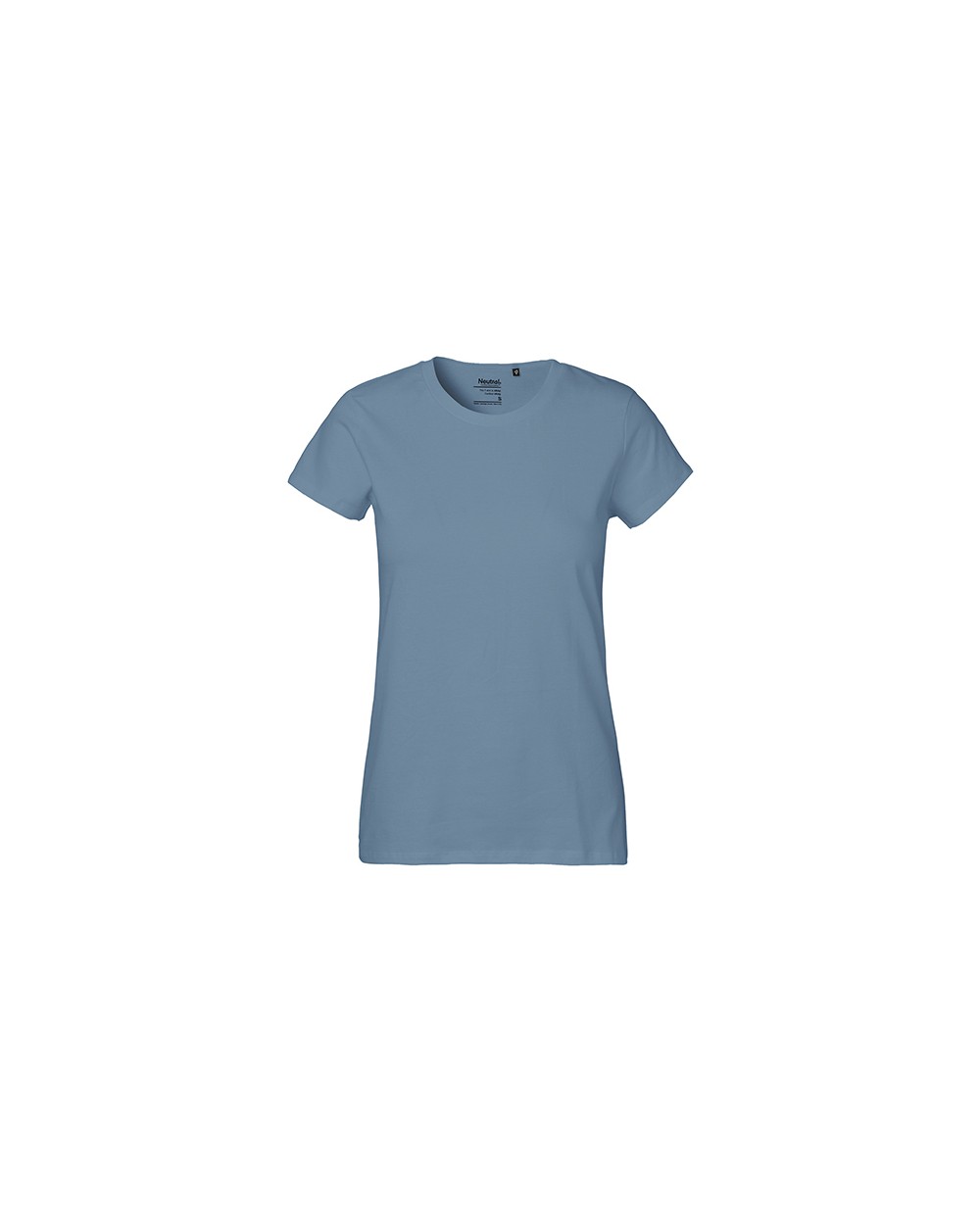 T-Shirts personnalisable NEUTRAL LADIES CLASSIC T-SHIRT