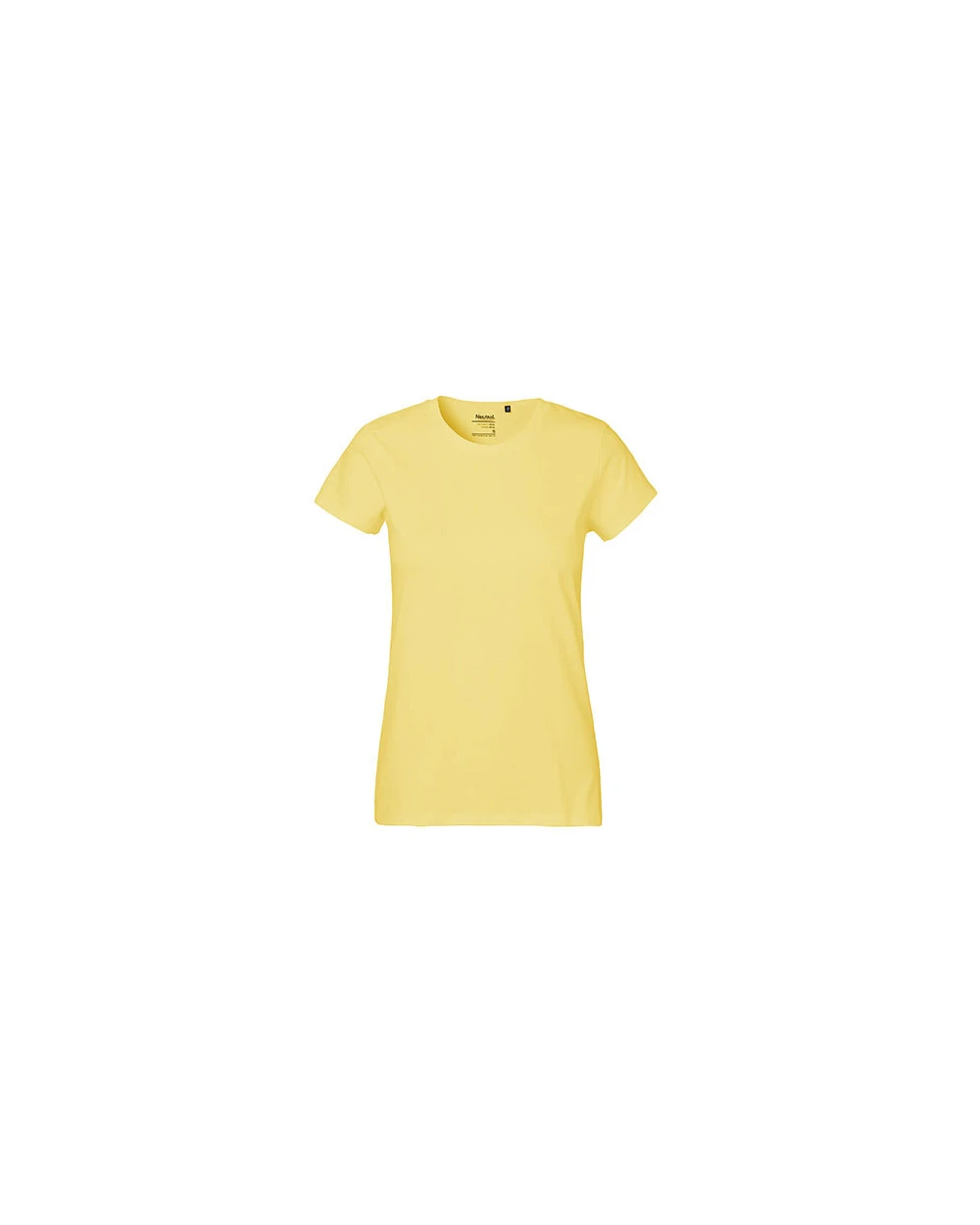 NEUTRAL LADIES CLASSIC T-SHIRT T-Shirts personalisierbar