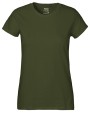 NEUTRAL LADIES CLASSIC T-SHIRT T-Shirts personalisierbar
