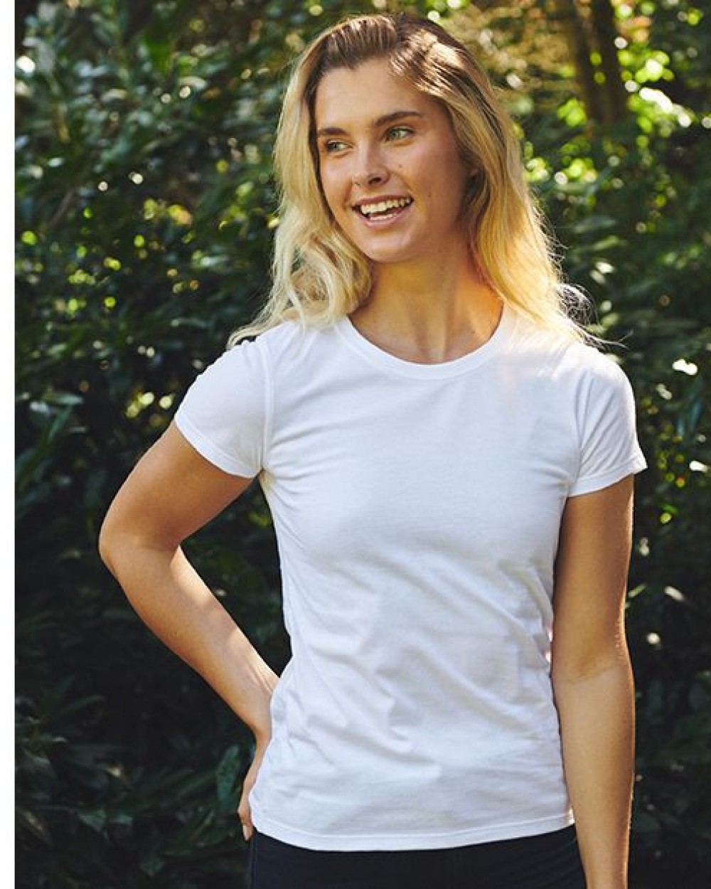 T-Shirts personnalisable NEUTRAL LADIES CLASSIC T-SHIRT