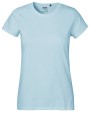 T-Shirts personnalisable NEUTRAL LADIES CLASSIC T-SHIRT