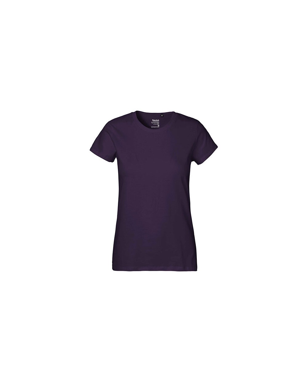 T-shirts NEUTRAL LADIES CLASSIC T-SHIRT voor bedrukking &amp; borduring