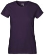 T-Shirts personnalisable NEUTRAL LADIES CLASSIC T-SHIRT