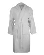 THE ONE TOWELLING Organic Bathrobe Bad Artikeln personalisierbar