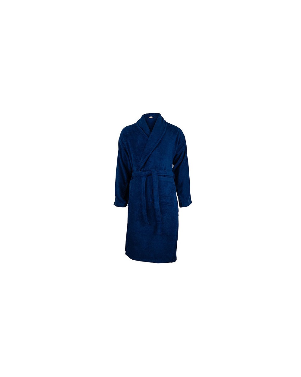 THE ONE TOWELLING Organic Bathrobe Bad Artikeln personalisierbar