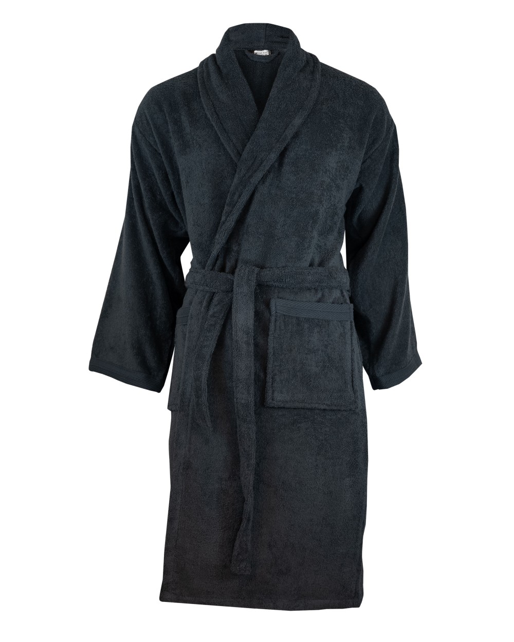 Bad artikelen THE ONE TOWELLING Organic Bathrobe voor bedrukking &amp; borduring
