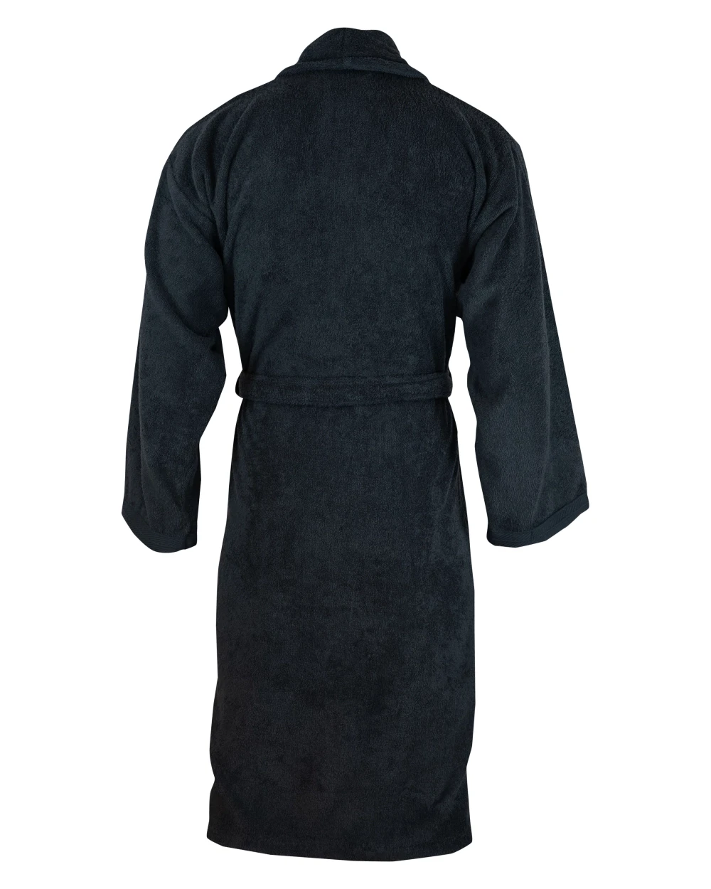 Produits éponges personnalisable THE ONE TOWELLING Organic Bathrobe