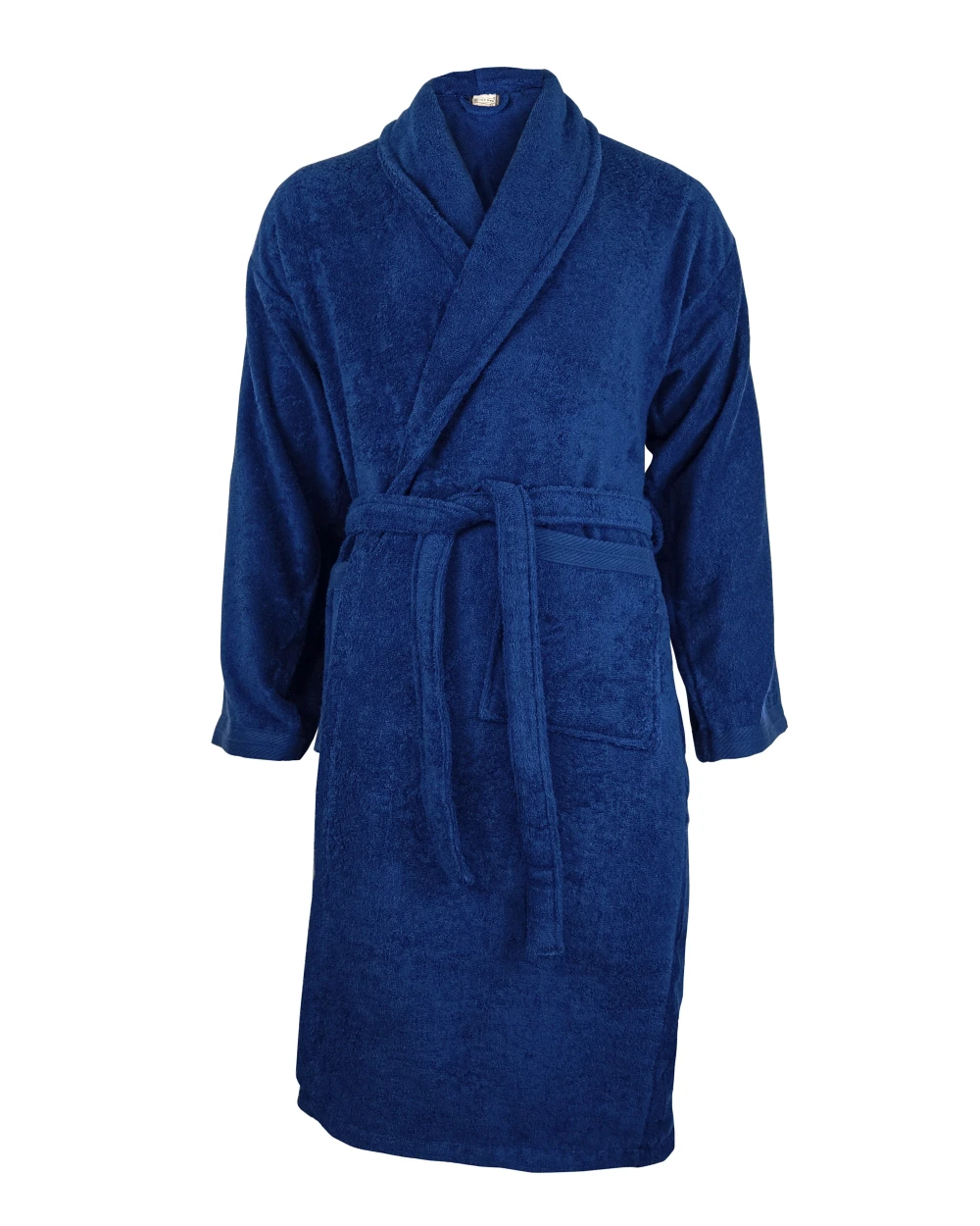 Produits éponges personnalisable THE ONE TOWELLING Organic Bathrobe