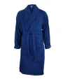 Produits éponges personnalisable THE ONE TOWELLING Organic Bathrobe