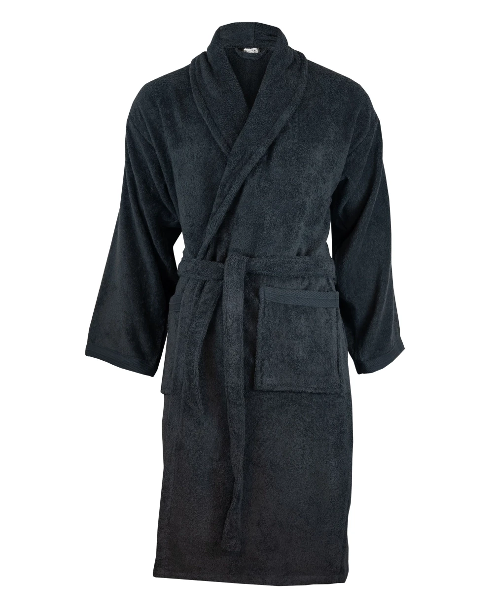Produits éponges personnalisable THE ONE TOWELLING Organic Bathrobe