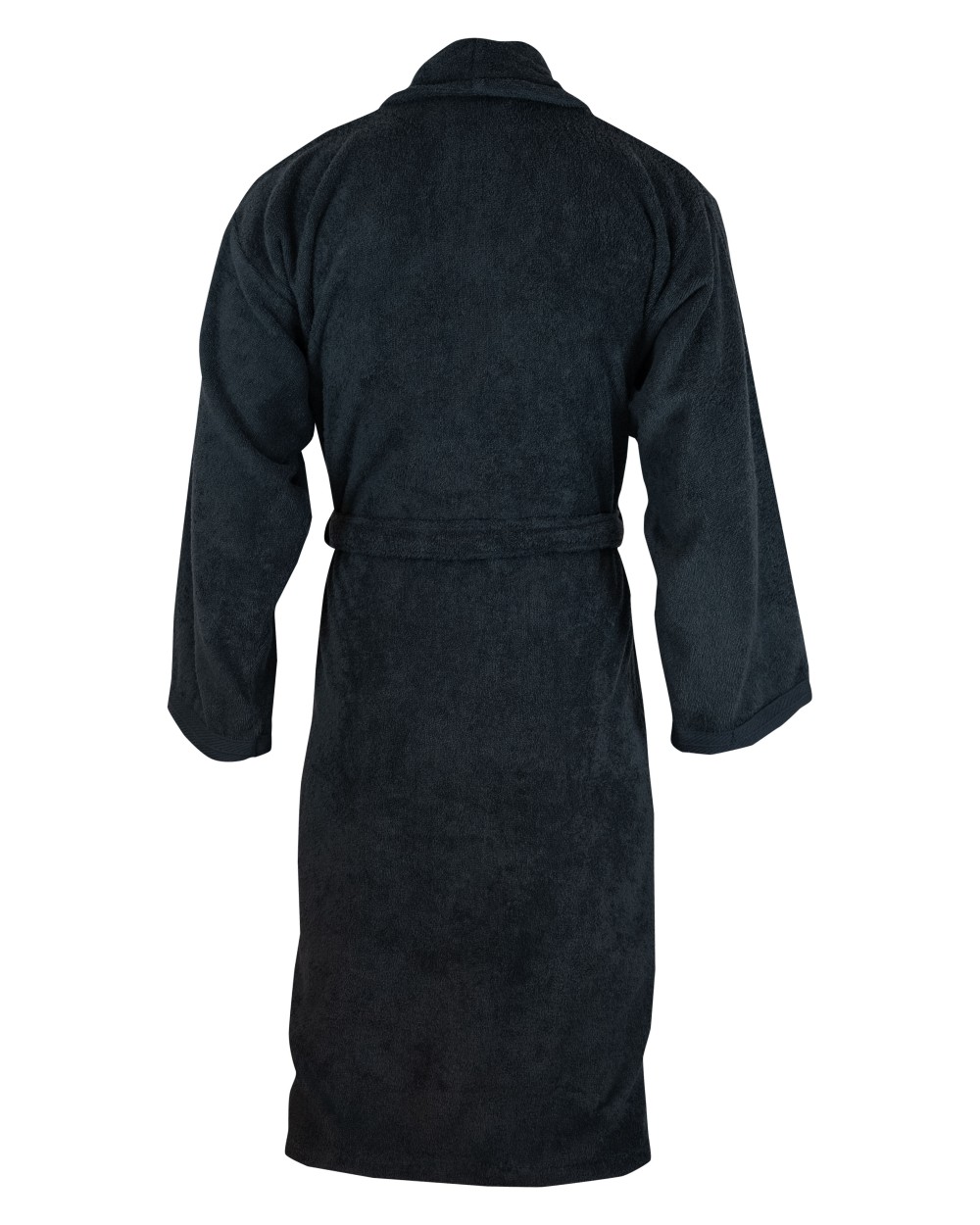 THE ONE TOWELLING Organic Bathrobe Bad Artikeln personalisierbar