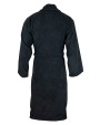 THE ONE TOWELLING Organic Bathrobe Bad Artikeln personalisierbar