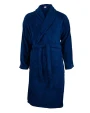 THE ONE TOWELLING Organic Bathrobe Bad Artikeln personalisierbar