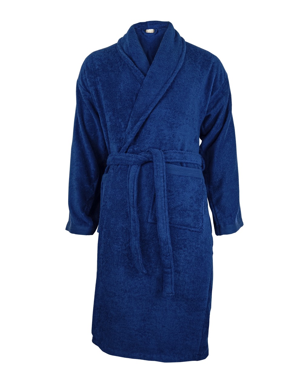 THE ONE TOWELLING Organic Bathrobe Bad Artikeln personalisierbar