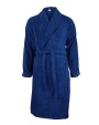 THE ONE TOWELLING Organic Bathrobe Bad Artikeln personalisierbar