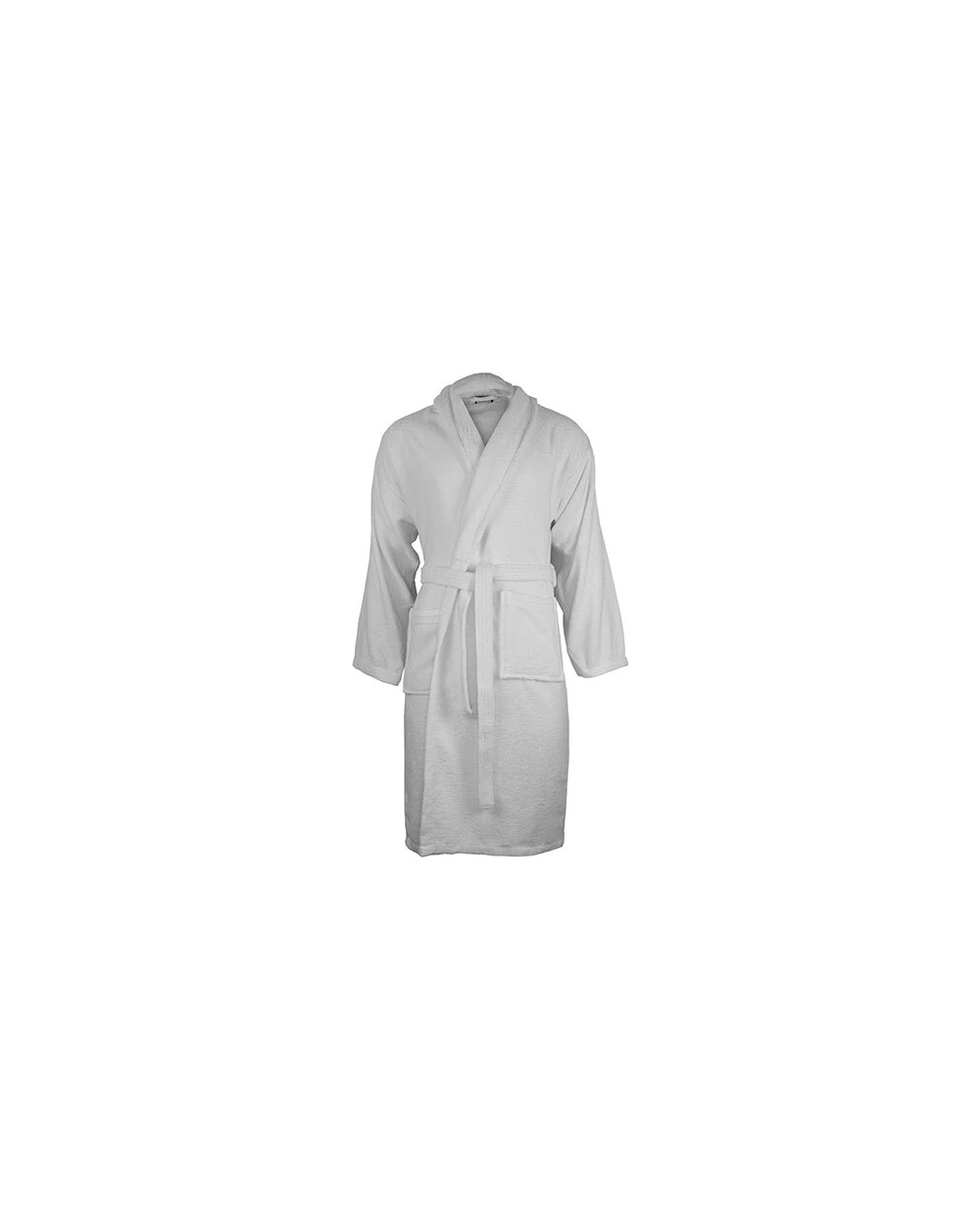 THE ONE TOWELLING Organic Bathrobe Bad Artikeln personalisierbar