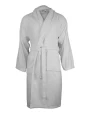 THE ONE TOWELLING Organic Bathrobe Bad Artikeln personalisierbar