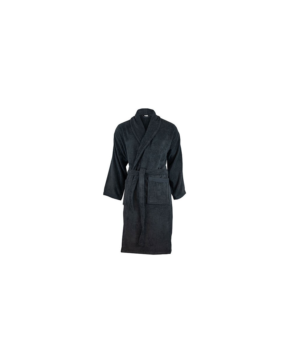 Produits éponges personnalisable THE ONE TOWELLING Organic Bathrobe