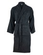 THE ONE TOWELLING Organic Bathrobe Bad Artikeln personalisierbar