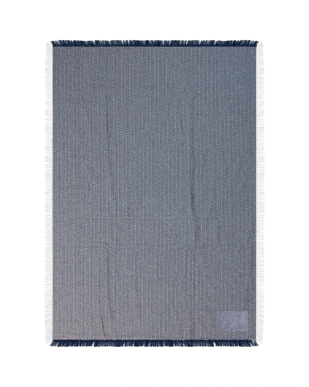 Plaids personnalisable CITIZEN GREEN Citizen Green Rewarm recycled blanket