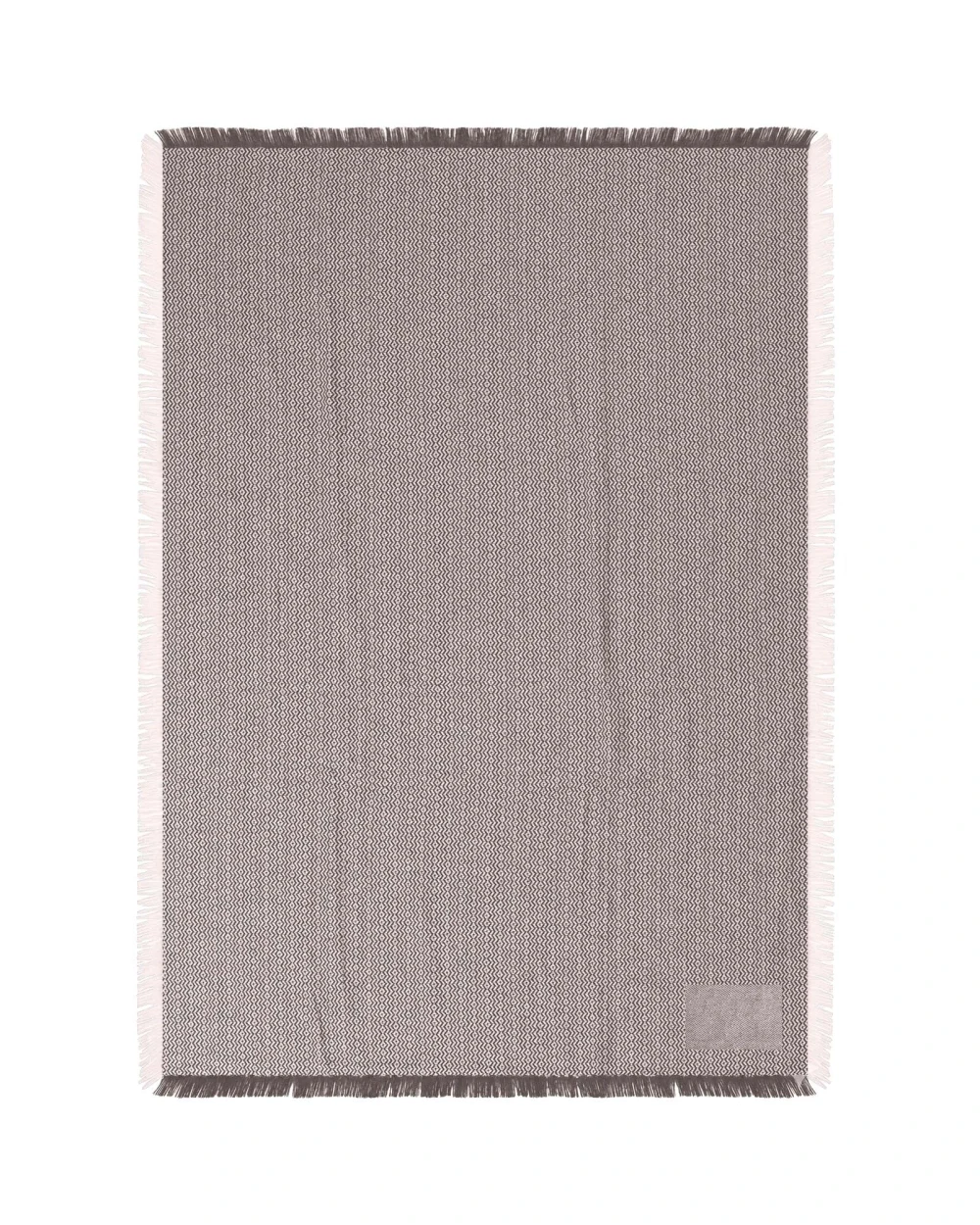 Plaids personnalisable CITIZEN GREEN Citizen Green Rewarm recycled blanket