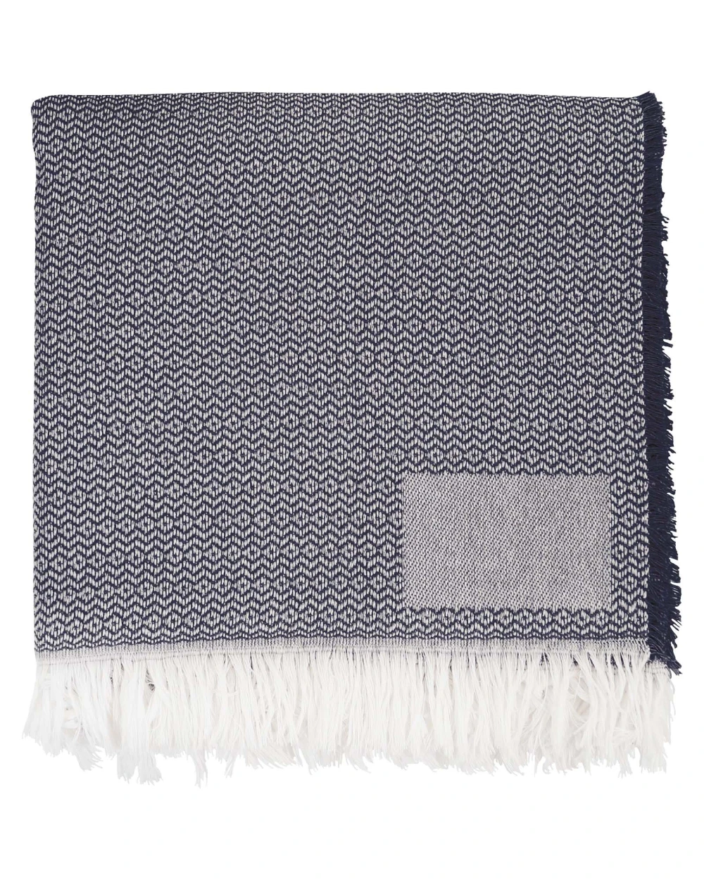 CITIZEN GREEN Citizen Green Rewarm Decke aus recyceltem Material Plaids personalisierbar