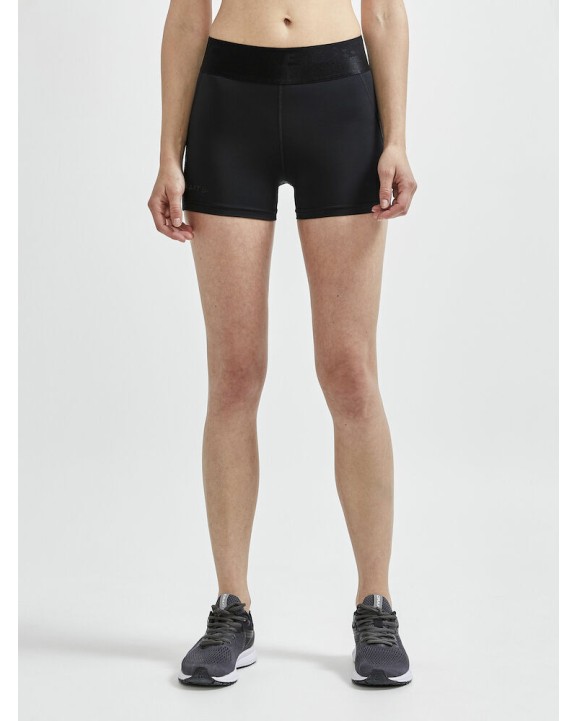 CRAFT Core Essence Hot Pants W Hosen personalisierbar