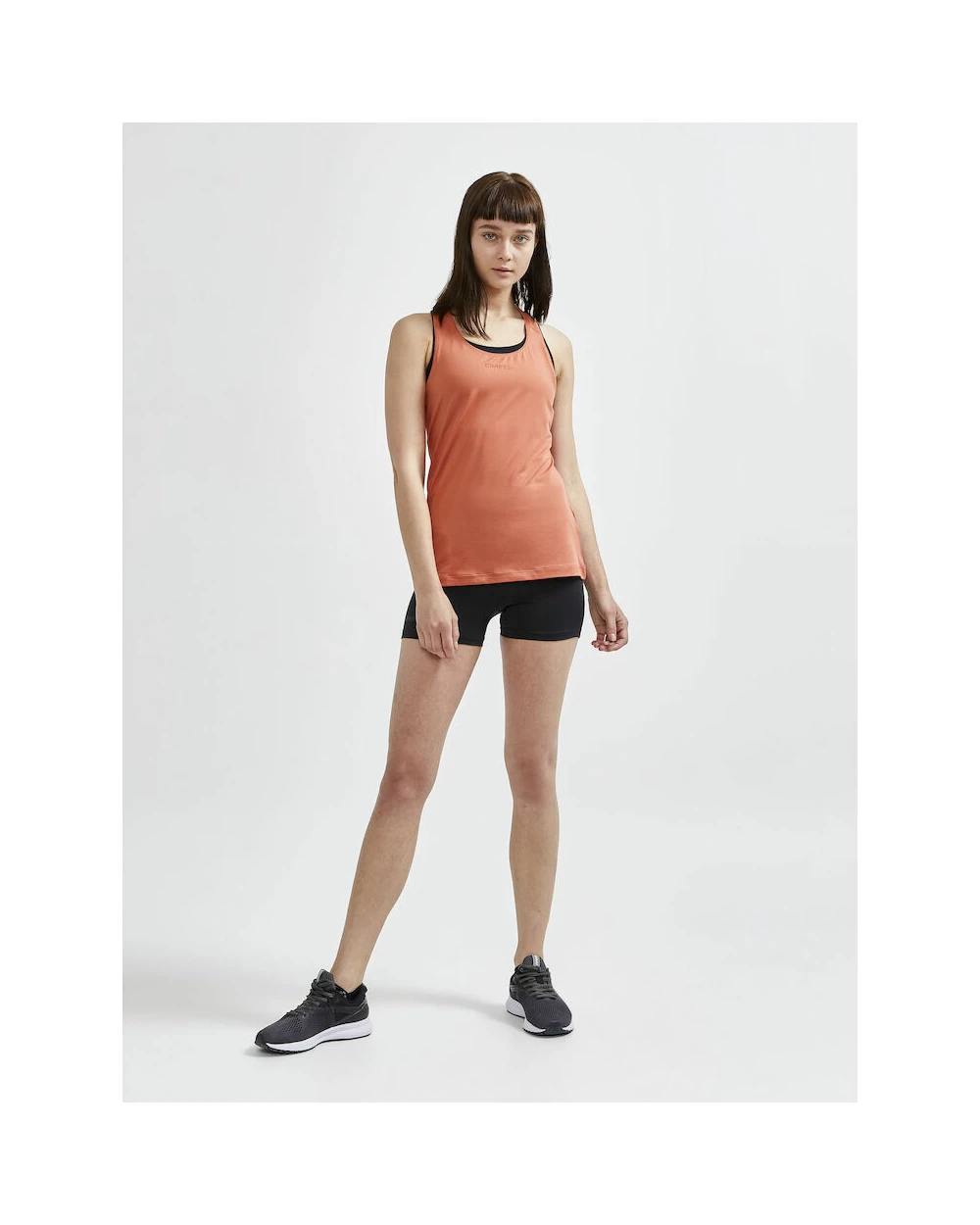 Broeken CRAFT Core Essence Hot Pants W voor bedrukking &amp; borduring