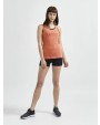 Broeken CRAFT Core Essence Hot Pants W voor bedrukking &amp; borduring