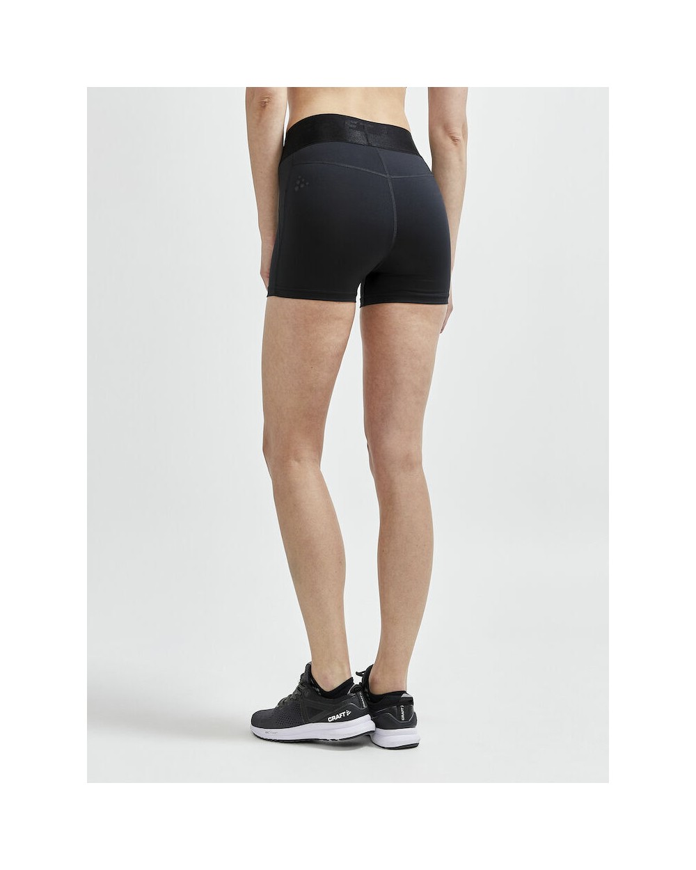 Broeken CRAFT Core Essence Hot Pants W voor bedrukking &amp; borduring