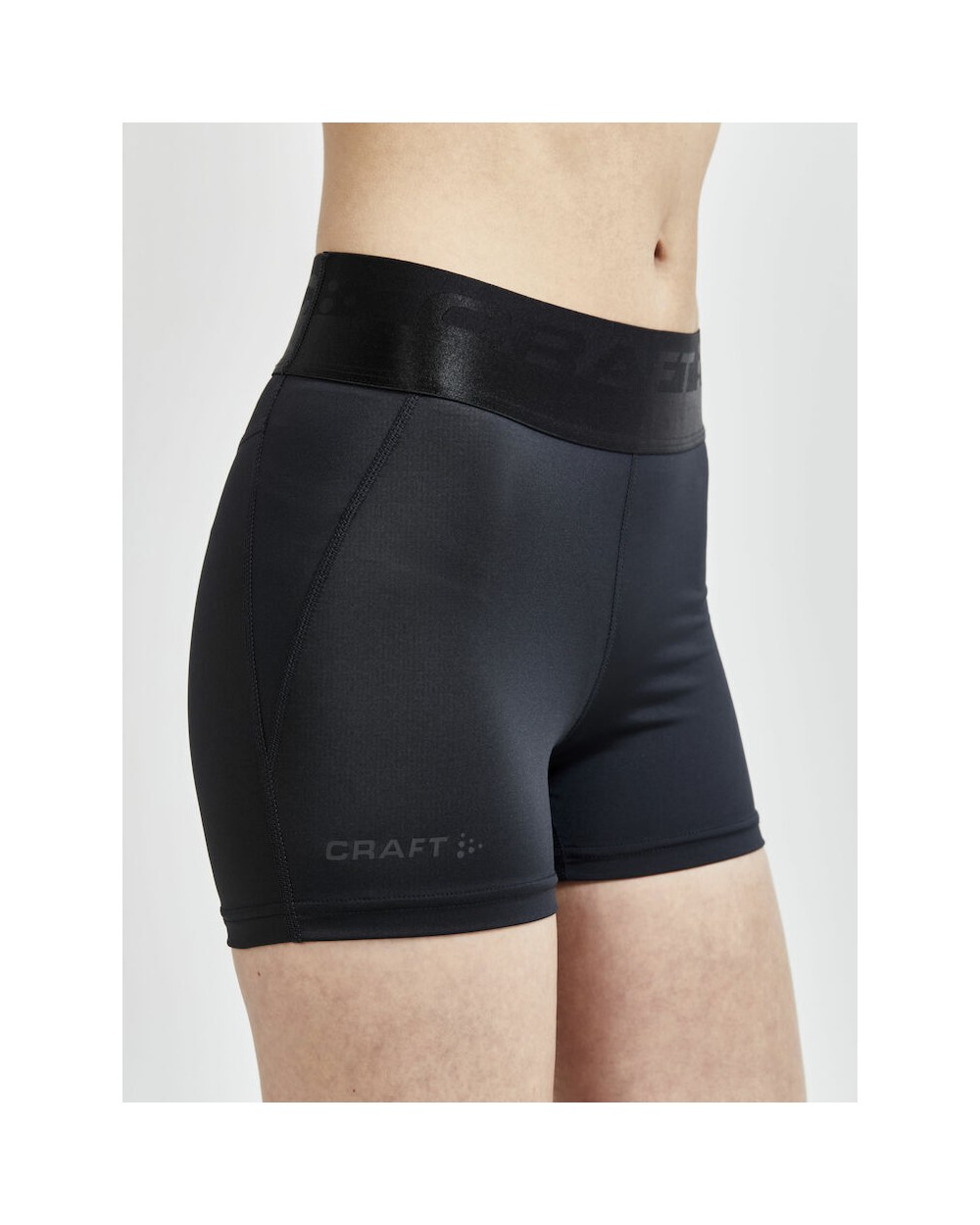Broeken CRAFT Core Essence Hot Pants W voor bedrukking &amp; borduring