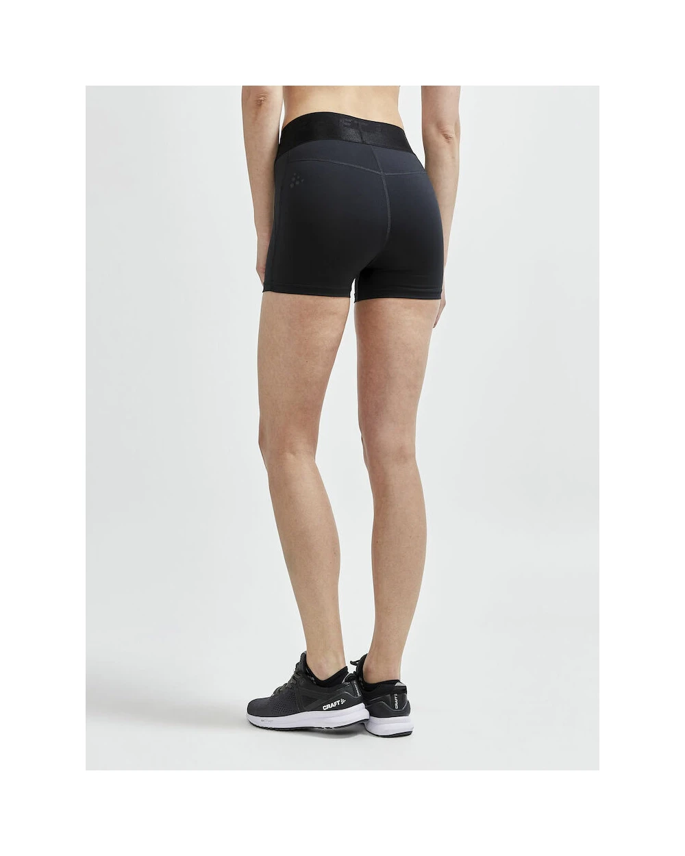 Broeken CRAFT Core Essence Hot Pants W voor bedrukking &amp; borduring