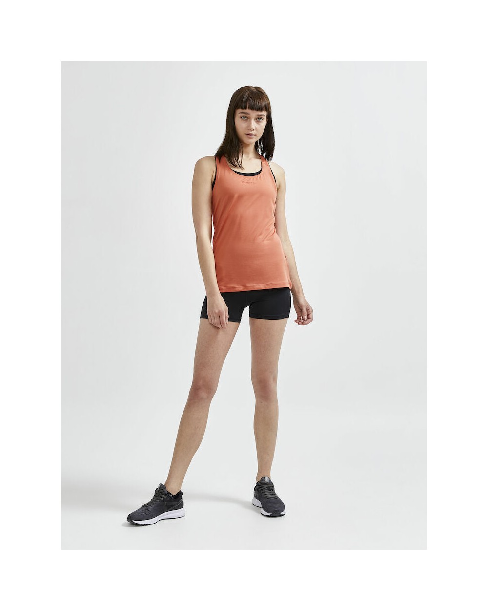 Broeken CRAFT Core Essence Hot Pants W voor bedrukking &amp; borduring