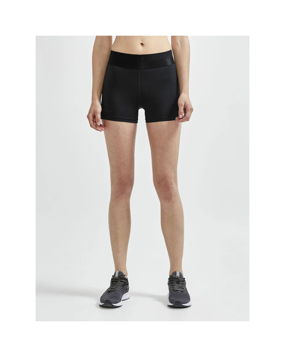 Broeken CRAFT Core Essence Hot Pants W voor bedrukking &amp; borduring