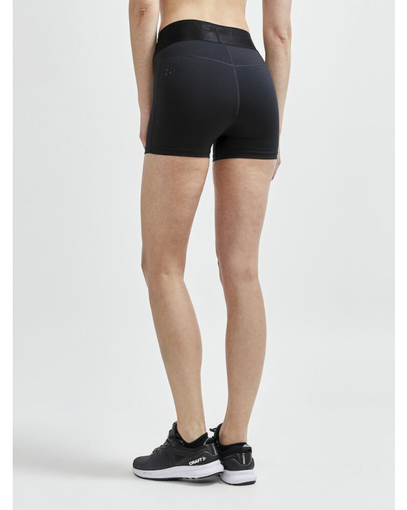 CRAFT Core Essence Hot Pants W Hosen personalisierbar