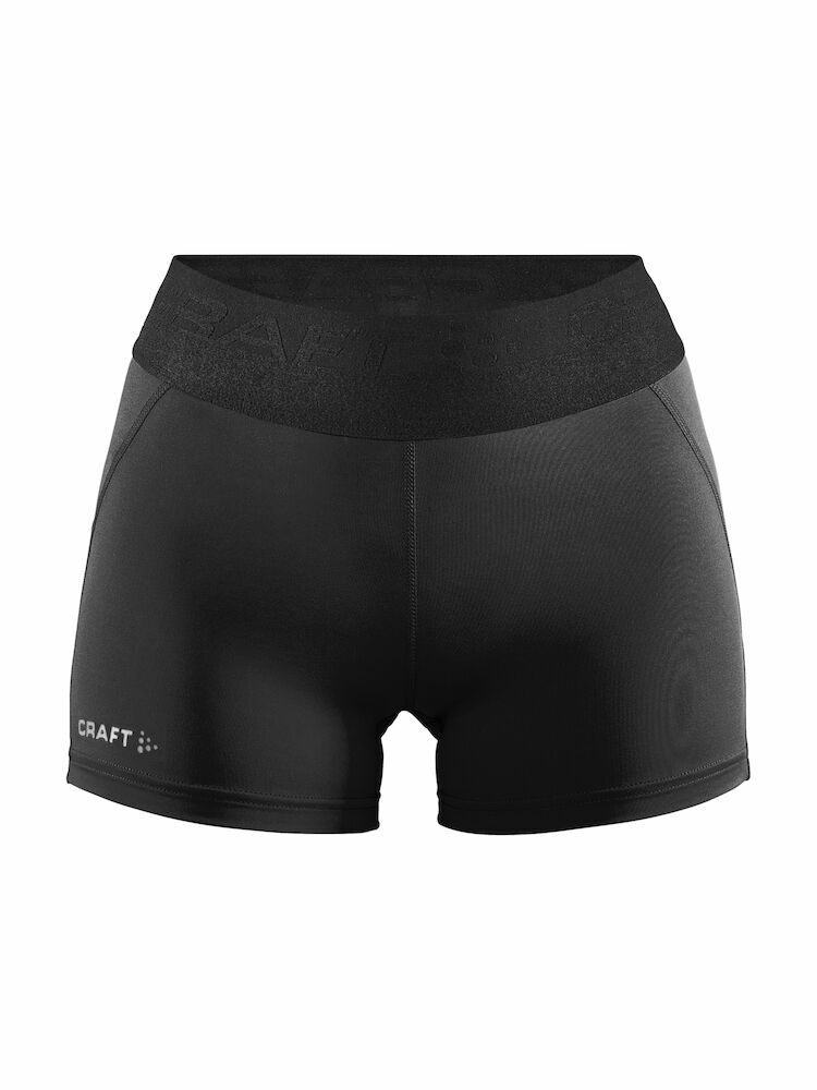 Broeken CRAFT Core Essence Hot Pants W voor bedrukking &amp; borduring
