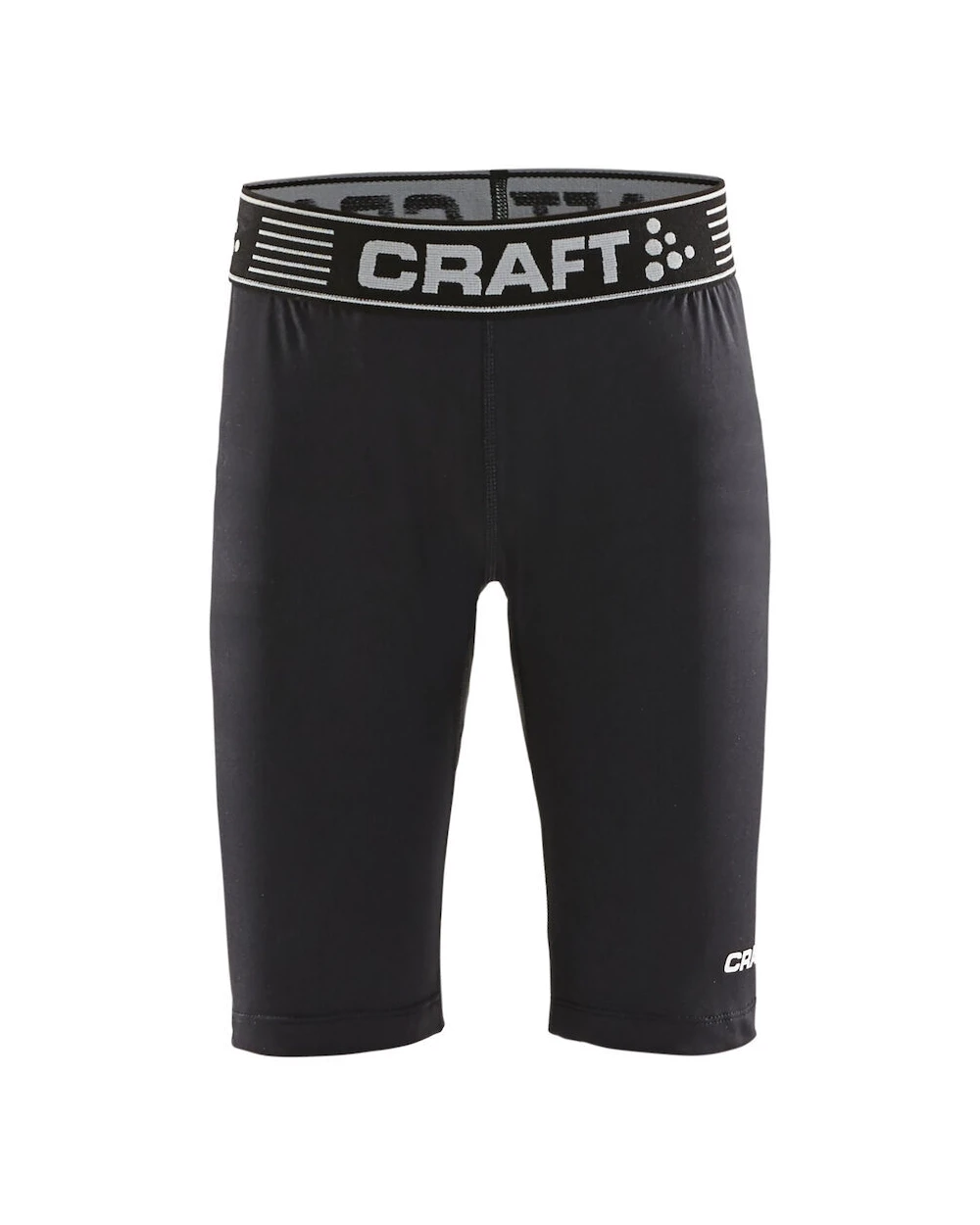 CRAFT Pro Control Compression Short Tights Jr Bermudas & Shorts personalisierbar