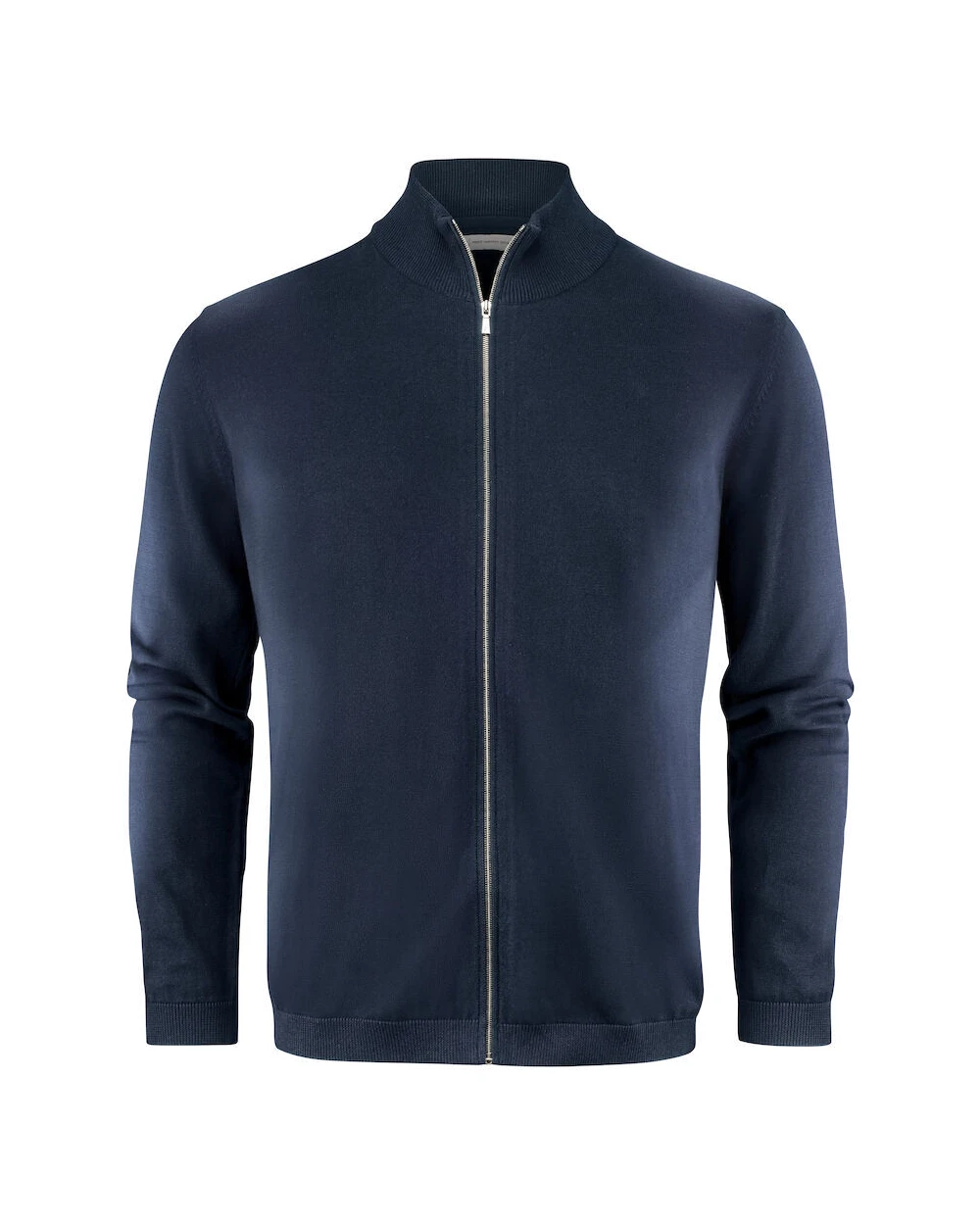 Sweat-shirts personnalisable JAMES-HARVEST Ashland Cardigan Hommes