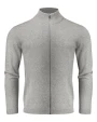 Sweaters & hoodies JAMES-HARVEST Ashland Cardigan Heren voor bedrukking &amp; borduring