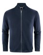 Sweat-shirts personnalisable JAMES-HARVEST Ashland
Cardigan Hommes