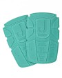 Broeken JOBMAN 9941 Kneepads Practical voor bedrukking &amp; borduring