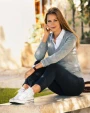 JAMES-HARVEST Officer Hose Damen Hosen personalisierbar