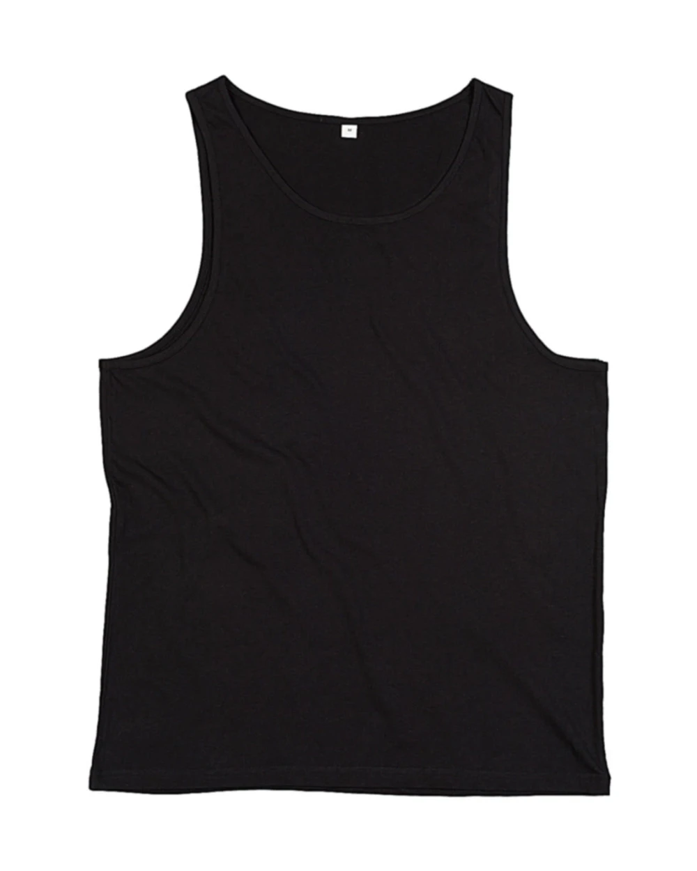 T-shirts MANTIS ONE DROP ARMHOLE VEST voor bedrukking &amp; borduring