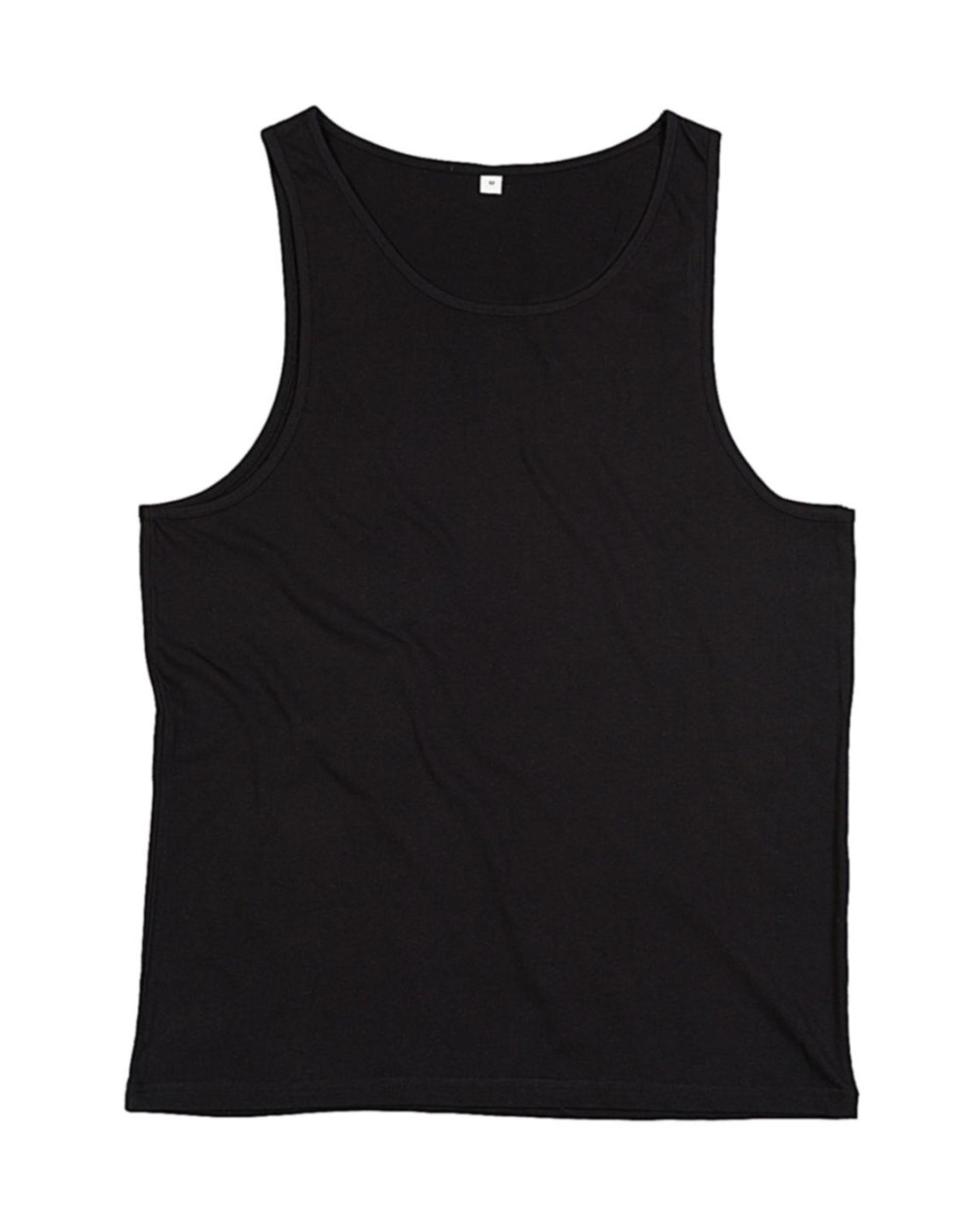 MANTIS ONE DROP ARMHOLE VEST T-Shirts personalisierbar