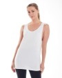 MANTIS ONE DROP ARMHOLE VEST T-Shirts personalisierbar