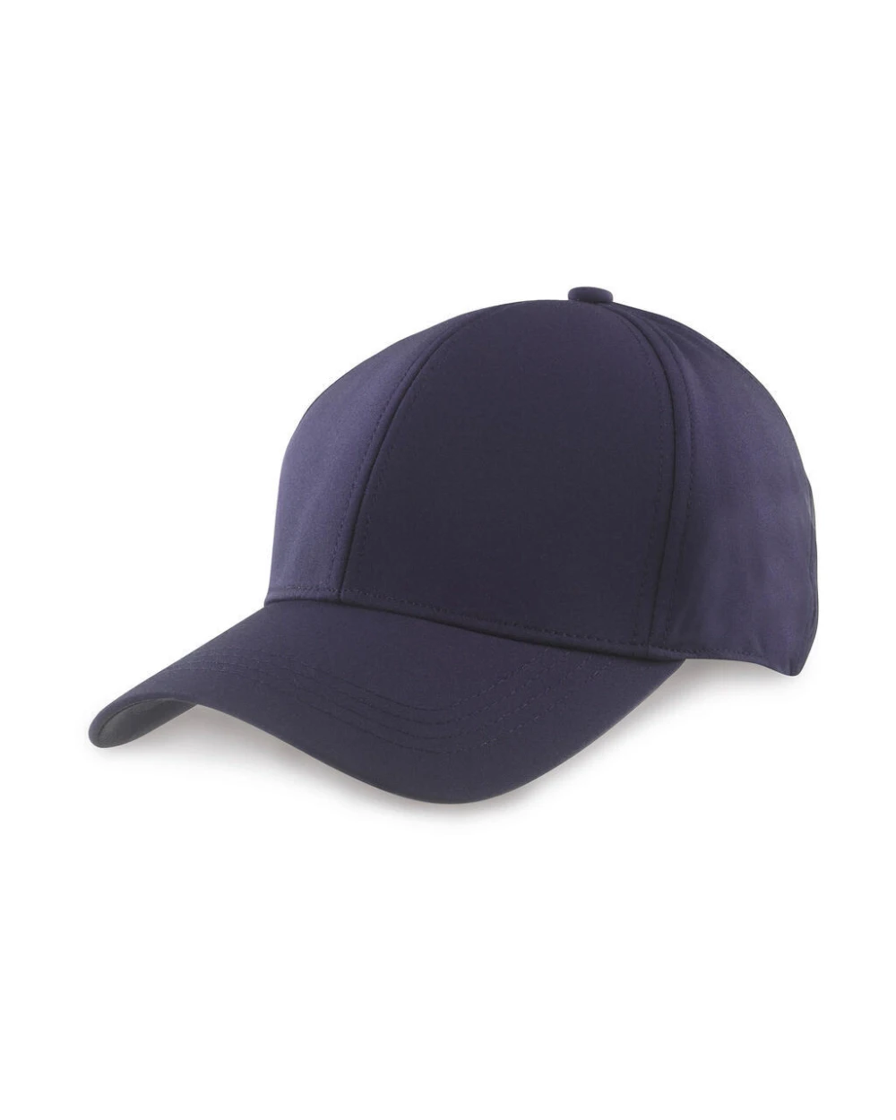 Casquettes personnalisable RESULT Fitted Cap Softshell