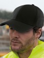 Casquettes à personnaliser RESULT Fitted Cap Softshell /api/colors/b9fdad4a-5e94-45cb-8c03-c08b349b28c3